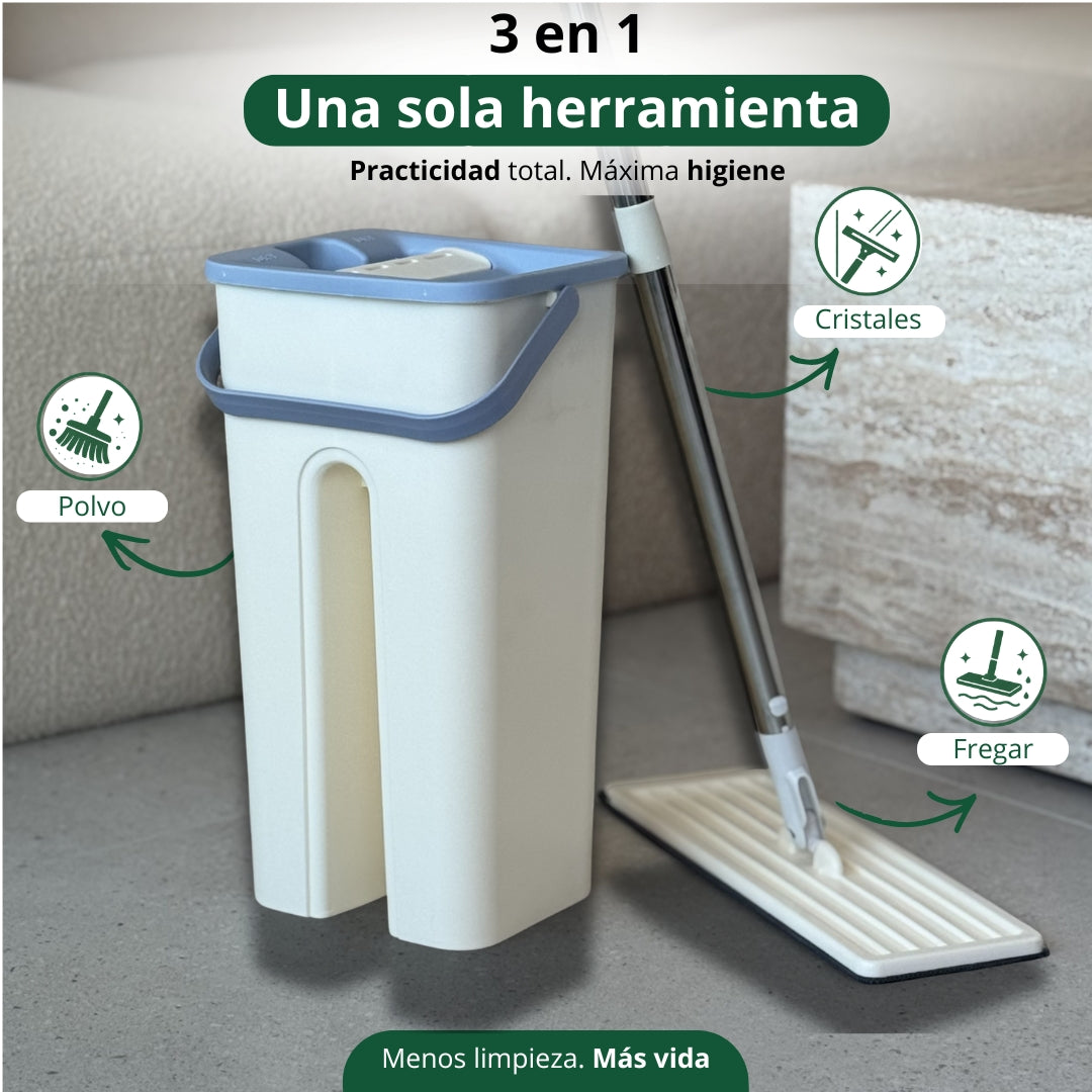 DualClean 360 NorvelHome™