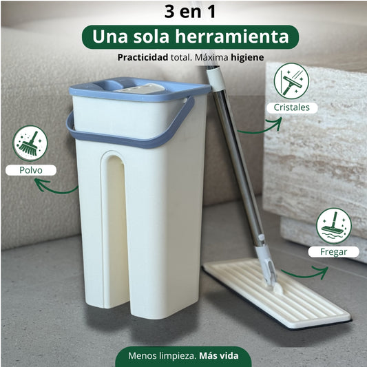 DualClean 360 NorvelHome™