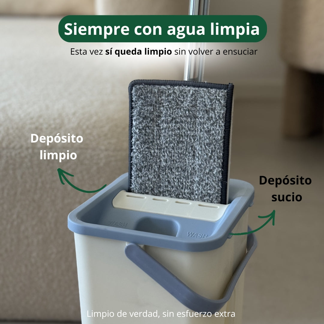 DualClean 360 NorvelHome™