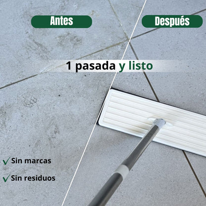 DualClean 360 NorvelHome™