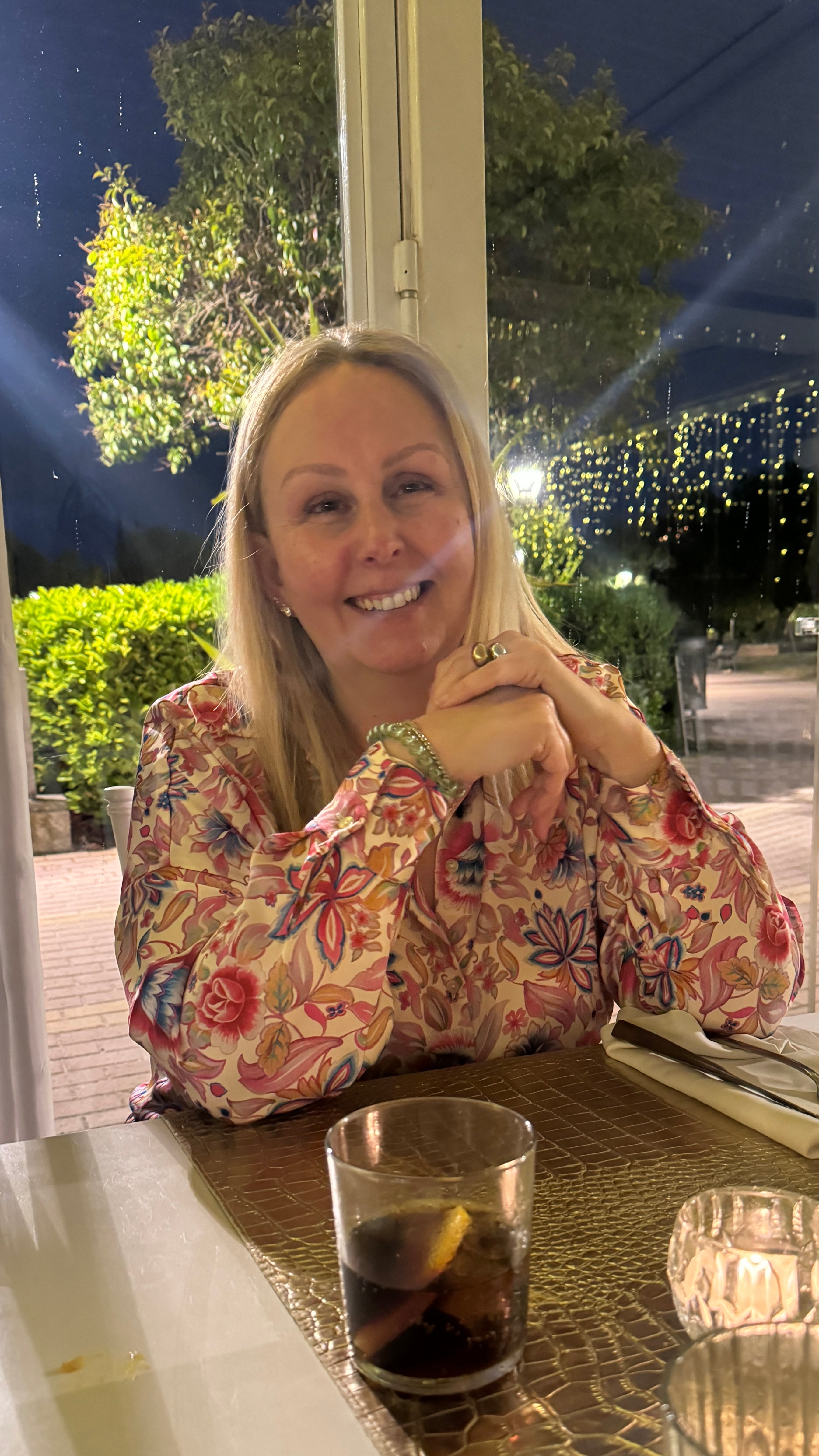 Luisa R. - Valencia
